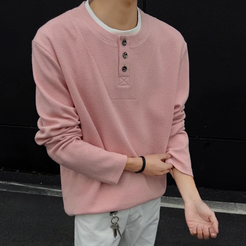 URBAN AUTHENTIC Sweatshirt Unisex-12