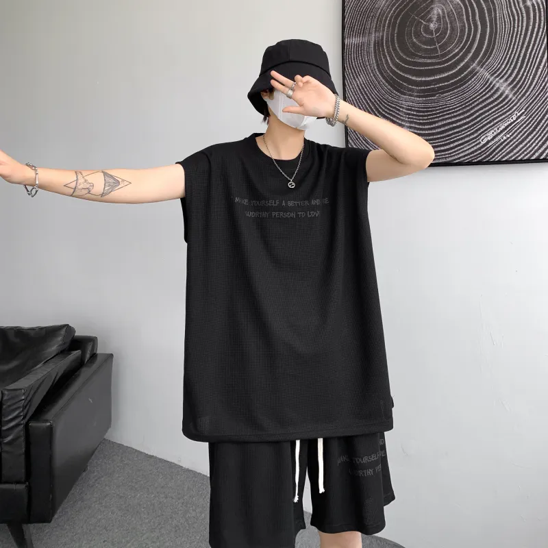 URBAN AUTHENTIC Casual Sportswear Unisex-19