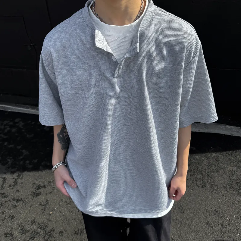 URBAN AUTHENTIC T Shirts Unisex-8