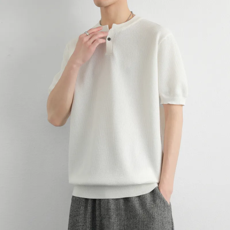 URBAN AUTHENTIC T Shirts Unisex-10