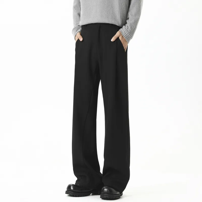 URBAN AUTHENTIC Casual Pants Unisex-2