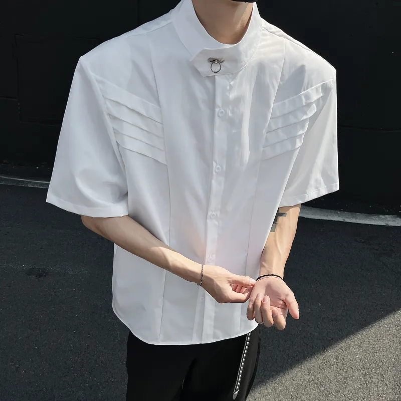 URBAN AUTHENTIC Shirts Unisex-2