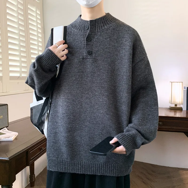 URBAN AUTHENTIC Knitwear Unisex-18