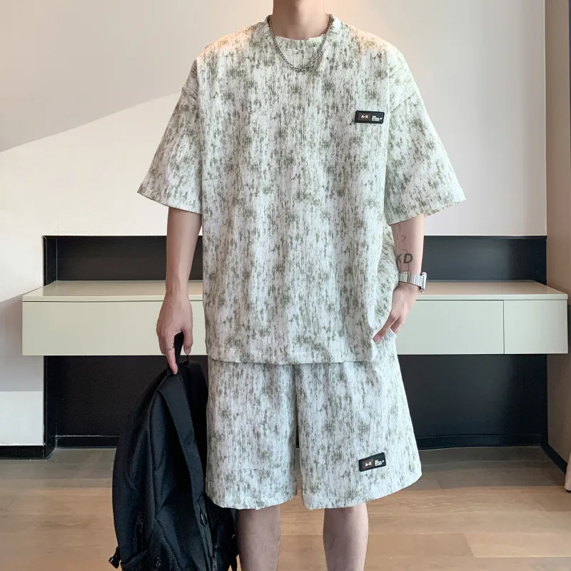 URBAN AUTHENTIC Casual Sportswear Unisex-19