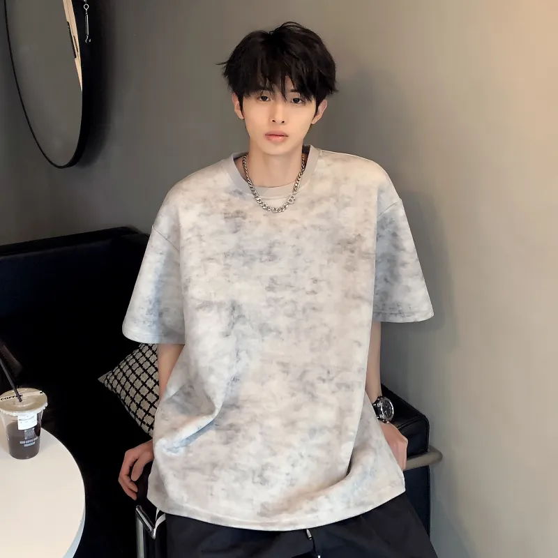 URBAN AUTHENTIC T Shirts Unisex-18