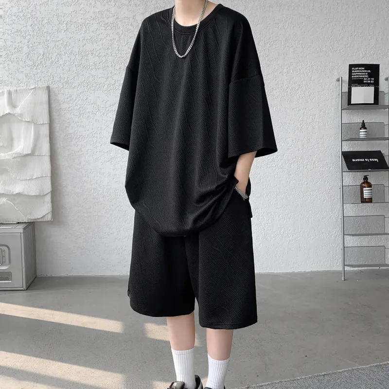 URBAN AUTHENTIC Casual Sportswear Unisex-17