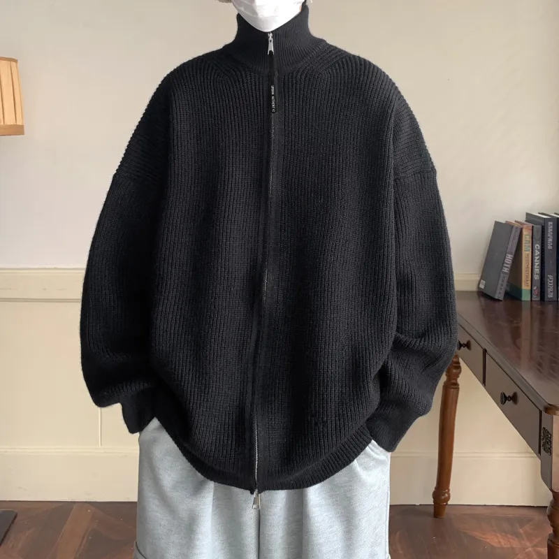 URBAN AUTHENTIC Knitwear Unisex-12