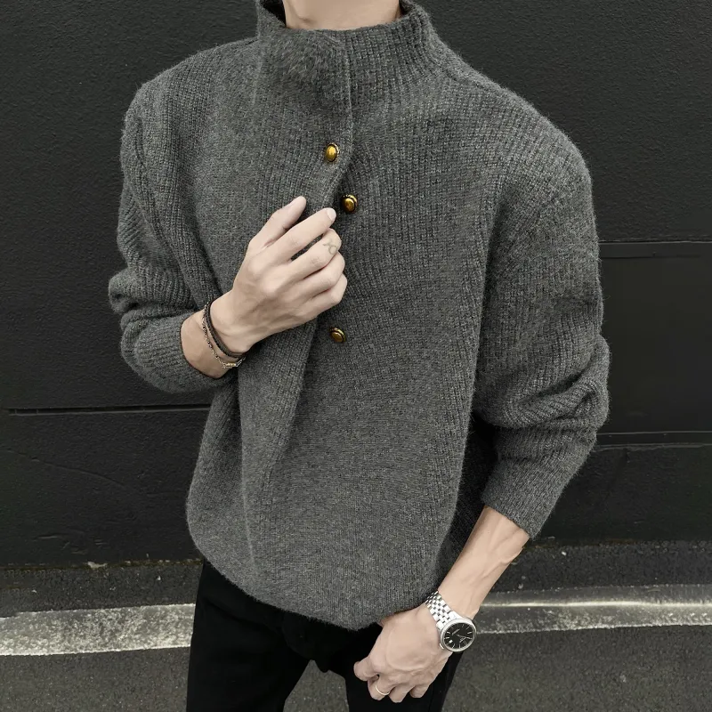 URBAN AUTHENTIC Knitwear Unisex-6