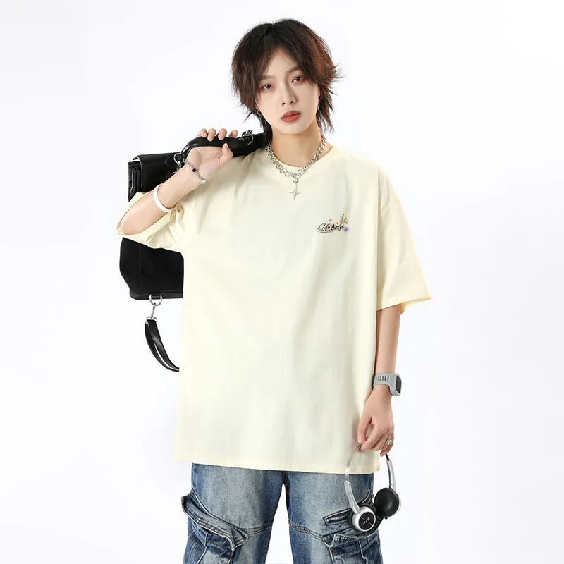 URBAN AUTHENTIC T Shirts Unisex-18