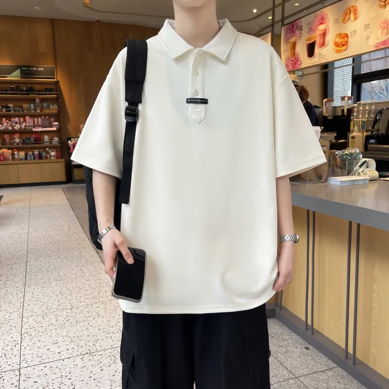 URBAN AUTHENTIC T Shirts Unisex-12