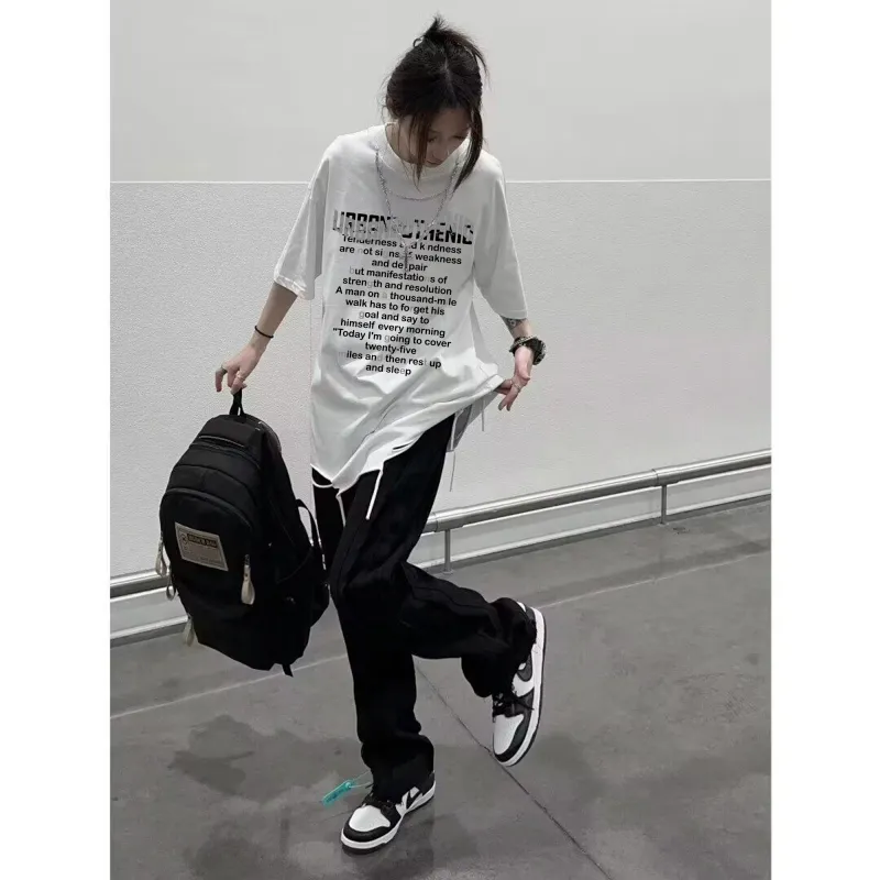 URBAN AUTHENTIC T Shirts Unisex-8