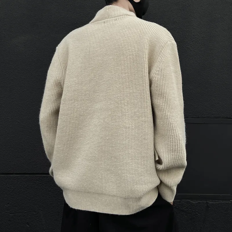 URBAN AUTHENTIC Knitwear Unisex-17
