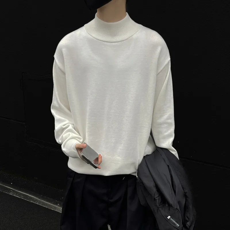 URBAN AUTHENTIC Knitwear Unisex-2