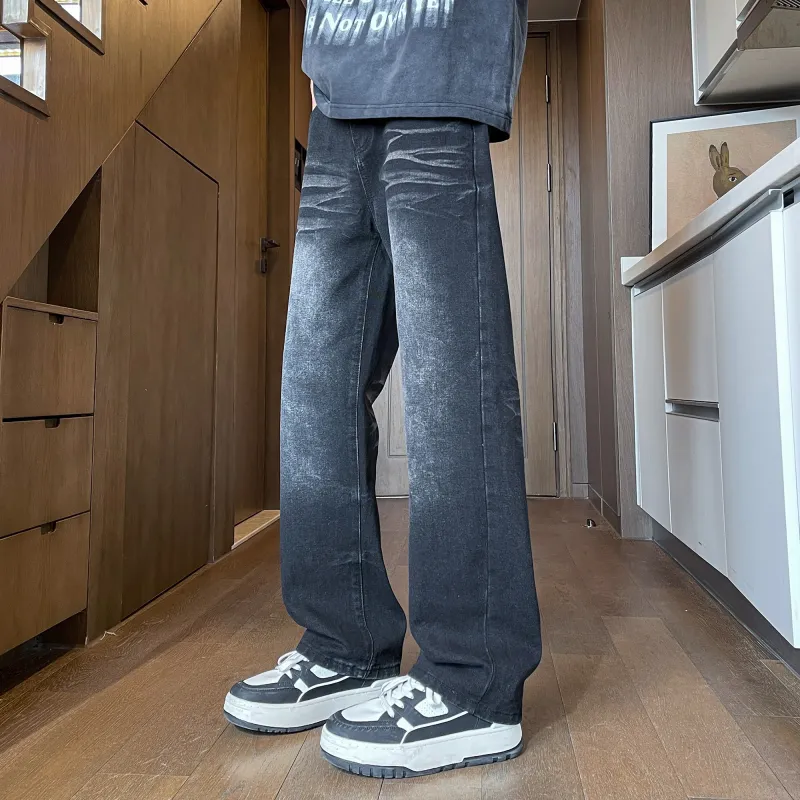 URBAN AUTHENTIC Jeans Unisex-1