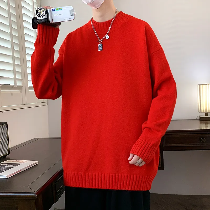 URBAN AUTHENTIC Knitwear Unisex-34