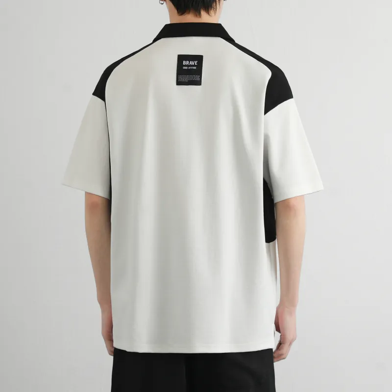 URBAN AUTHENTIC T Shirts Unisex-13