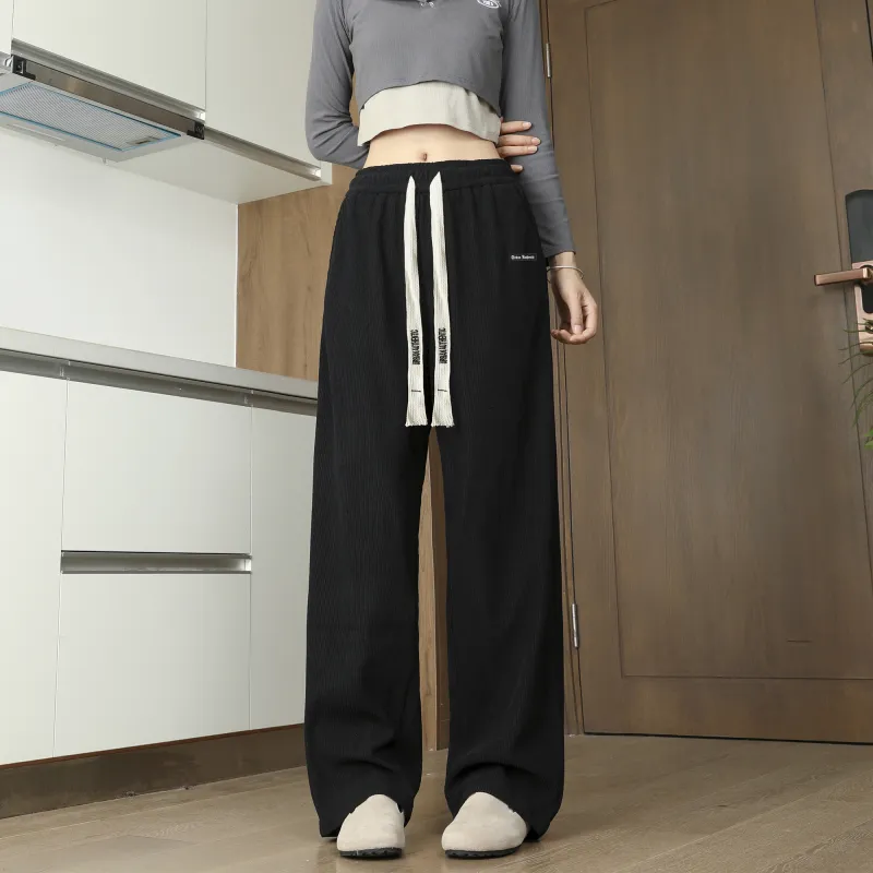 URBAN AUTHENTIC Casual Pants Unisex-22