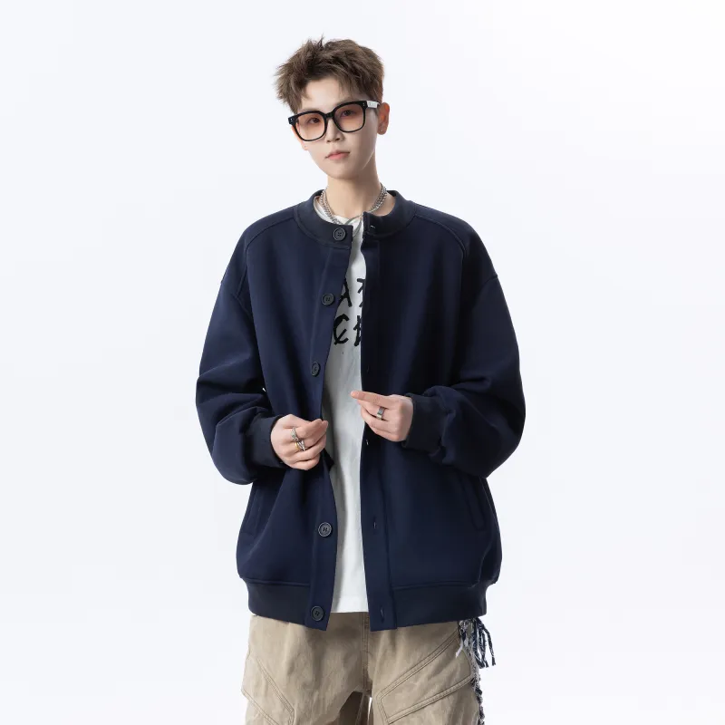 URBAN AUTHENTIC Sweatshirt Unisex-16
