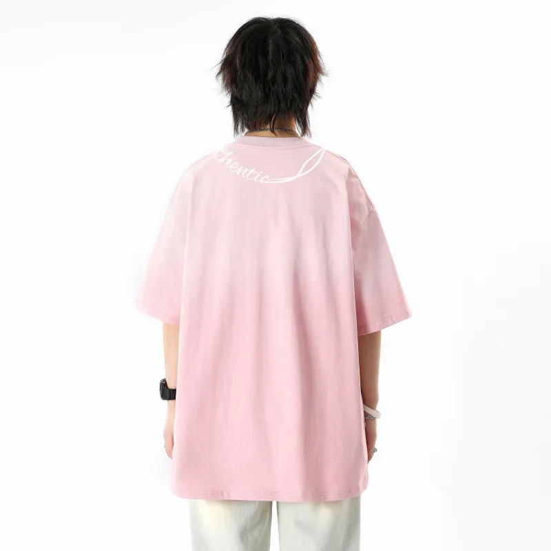 URBAN AUTHENTIC T Shirts Unisex-15