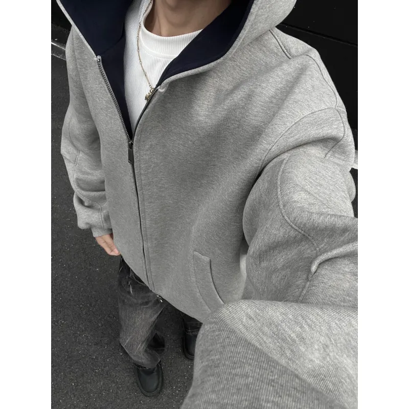 URBAN AUTHENTIC Sweatshirt Unisex-11