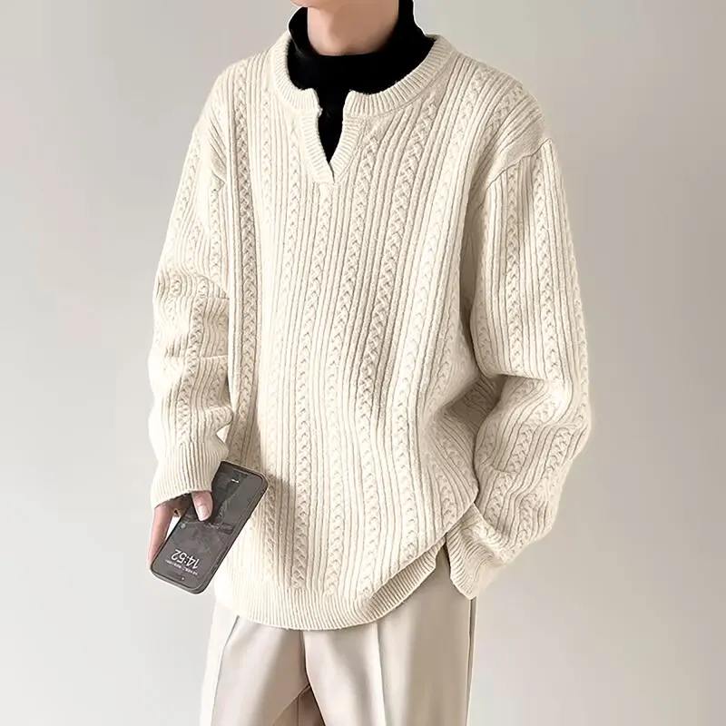 URBAN AUTHENTIC Knitwear Unisex-14