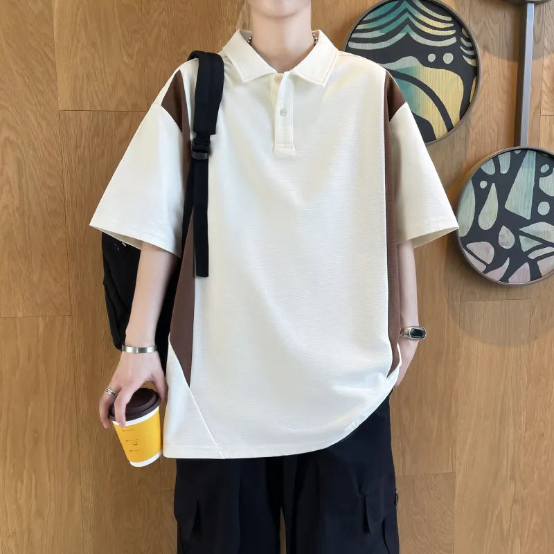 URBAN AUTHENTIC T Shirts Unisex-8