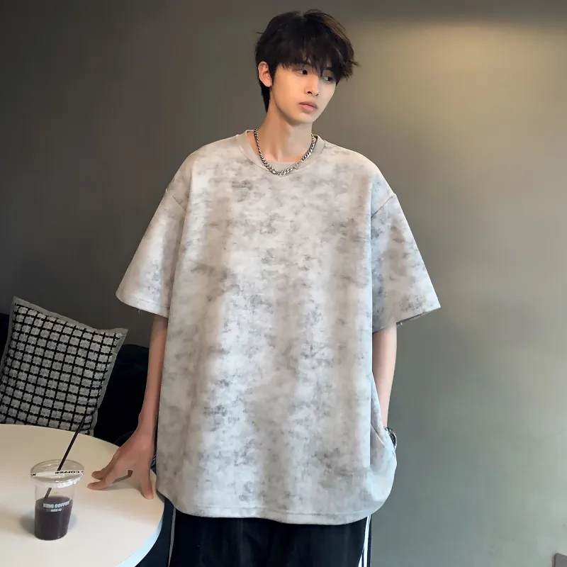 URBAN AUTHENTIC T Shirts Unisex-20