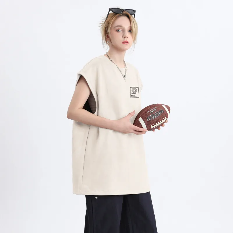 URBAN AUTHENTIC Tank Top Unisex-12