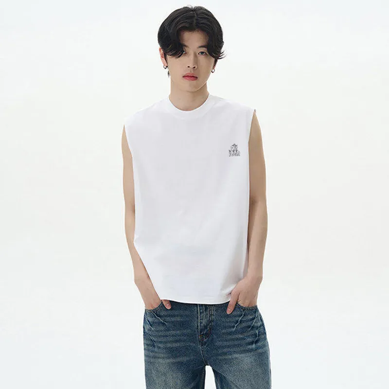 URBAN AUTHENTIC Tank Top Unisex-9