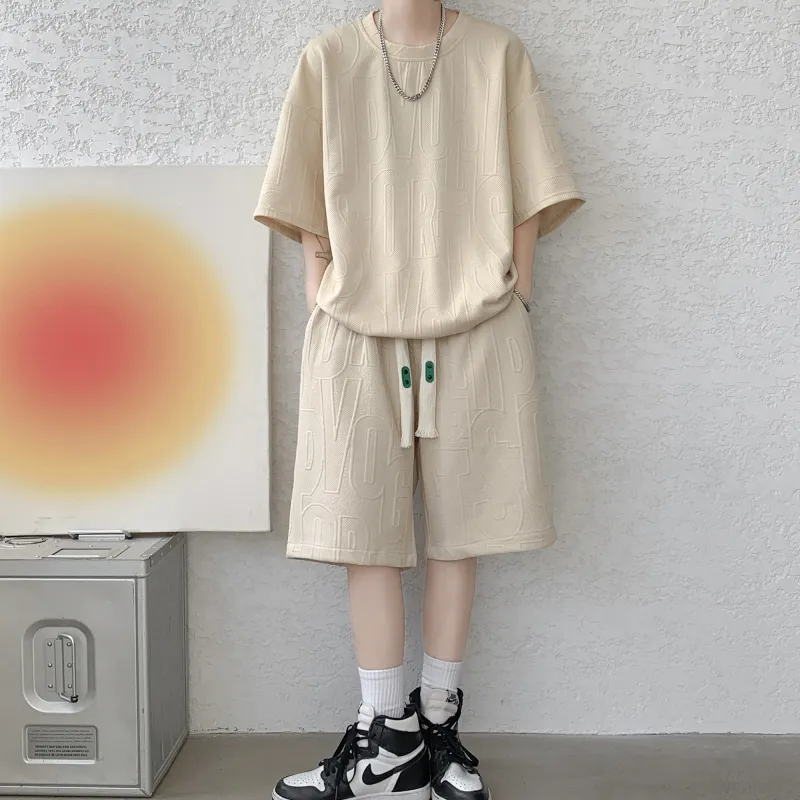 URBAN AUTHENTIC Casual Sportswear Unisex-18