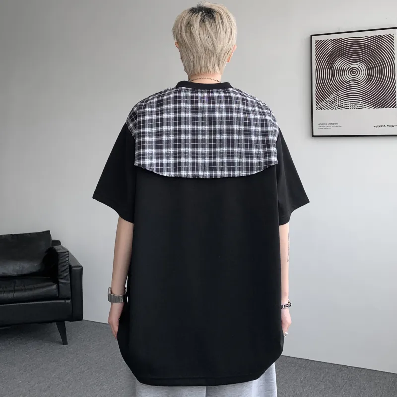 URBAN AUTHENTIC T Shirts Unisex-8