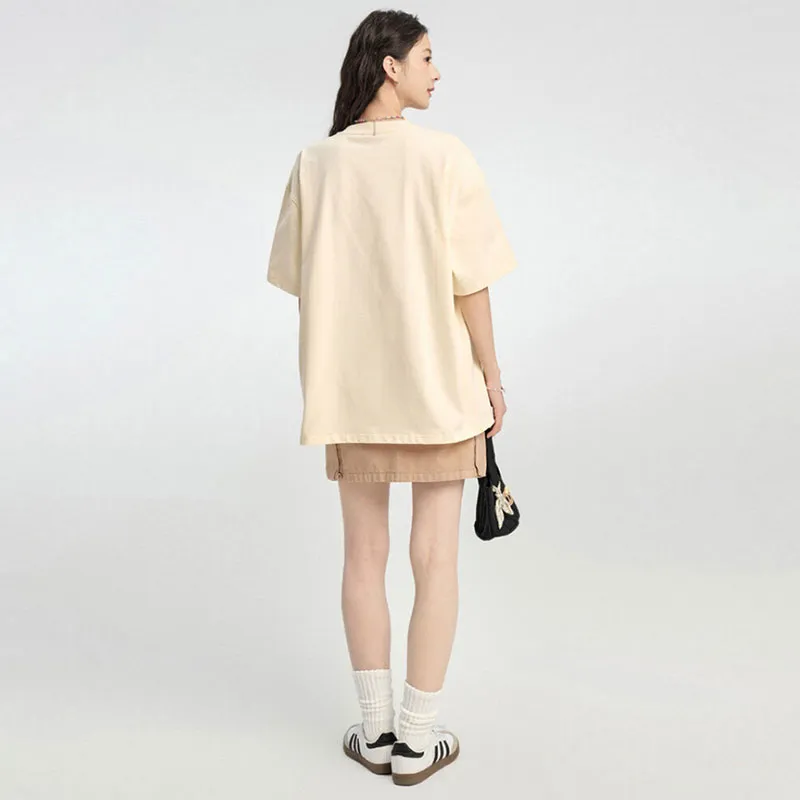 URBAN AUTHENTIC T Shirts Unisex-23