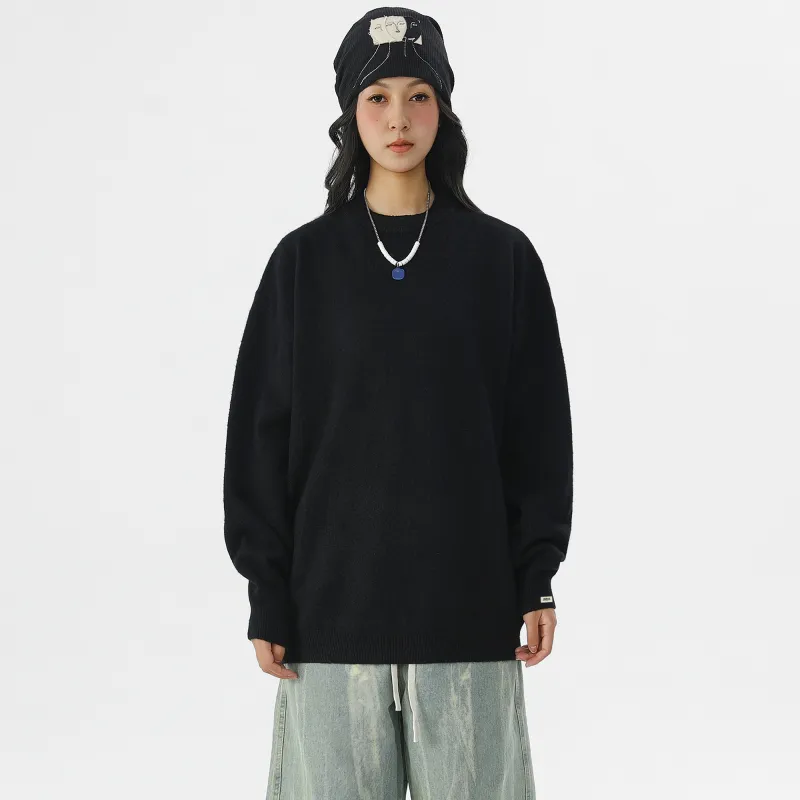 URBAN AUTHENTIC Sweaters Unisex-3