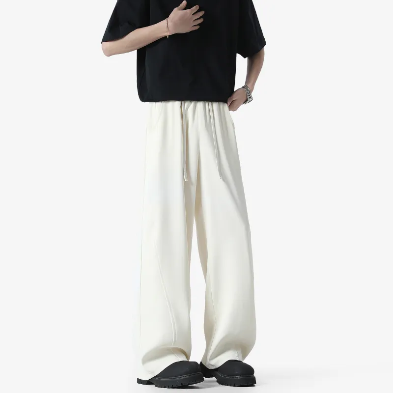 URBAN AUTHENTIC Casual Pants Unisex-11