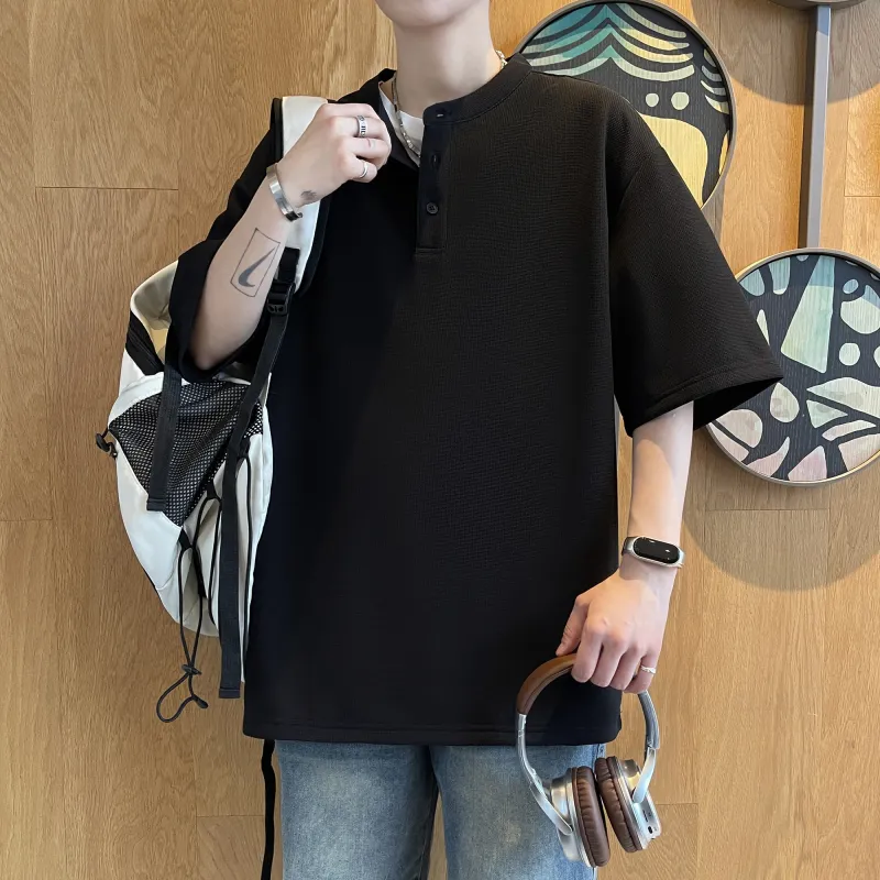 URBAN AUTHENTIC T Shirts Unisex-26