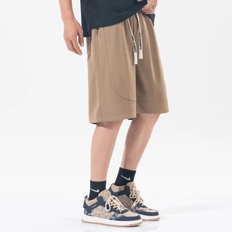 URBAN AUTHENTIC Casual Shorts Unisex-14