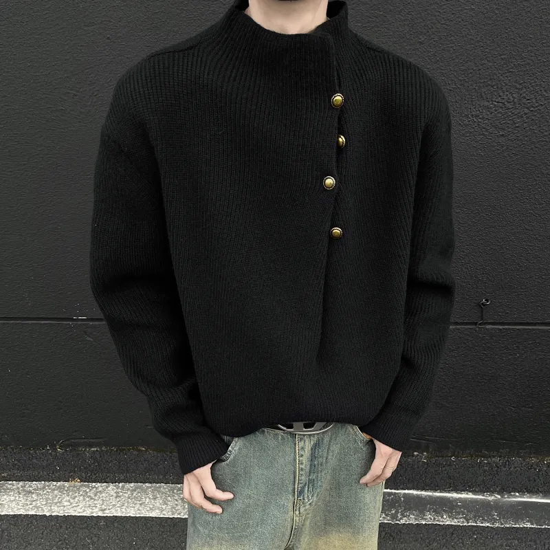 URBAN AUTHENTIC Knitwear Unisex-13