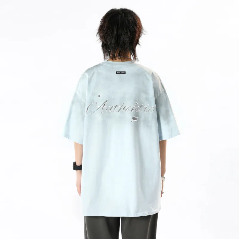 URBAN AUTHENTIC T Shirts Unisex-10
