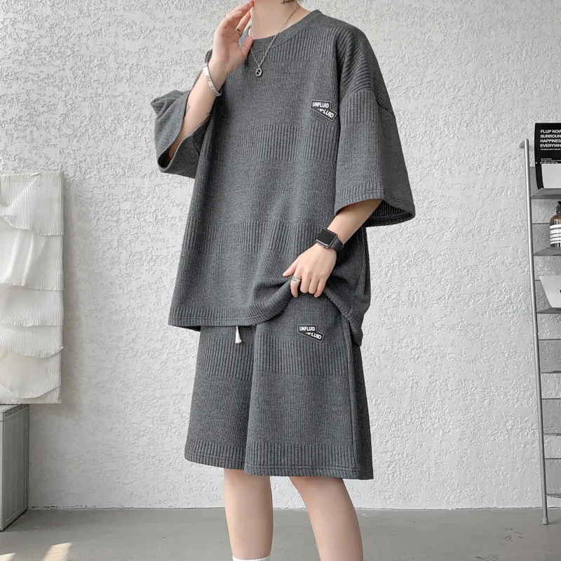 URBAN AUTHENTIC Casual Sportswear Unisex-10
