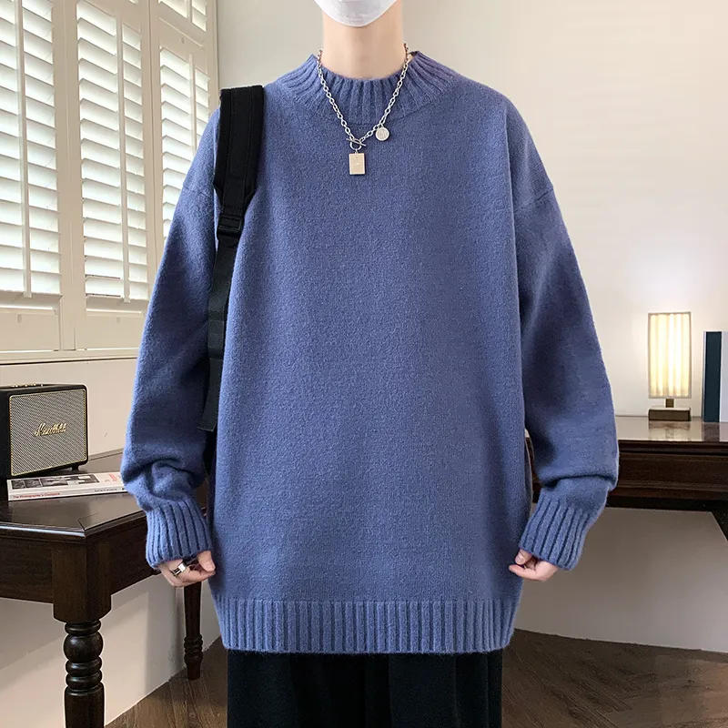 URBAN AUTHENTIC Knitwear Unisex-36