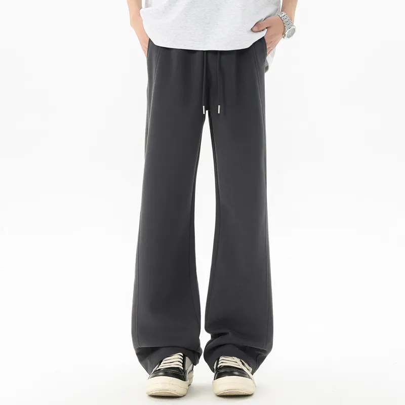 URBAN AUTHENTIC Casual Pants Unisex-20