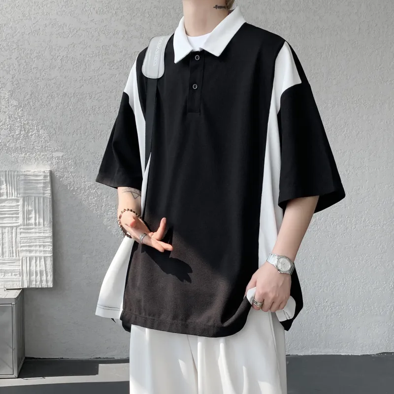 URBAN AUTHENTIC T Shirts Unisex-24