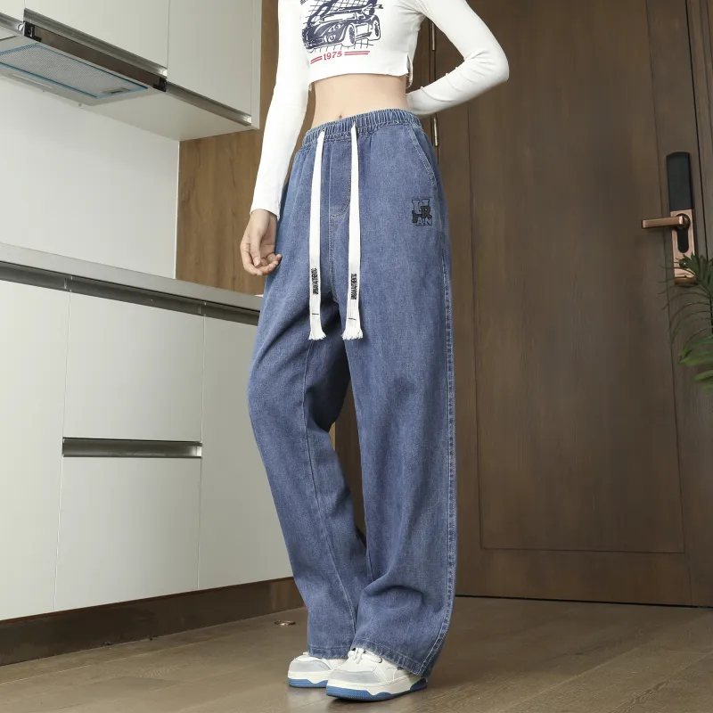 URBAN AUTHENTIC Jeans Unisex-14
