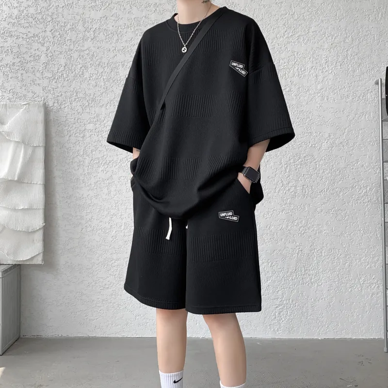 URBAN AUTHENTIC Casual Sportswear Unisex-19