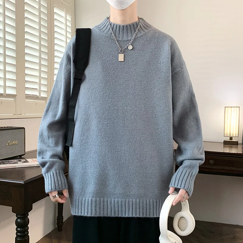 URBAN AUTHENTIC Knitwear Unisex-12