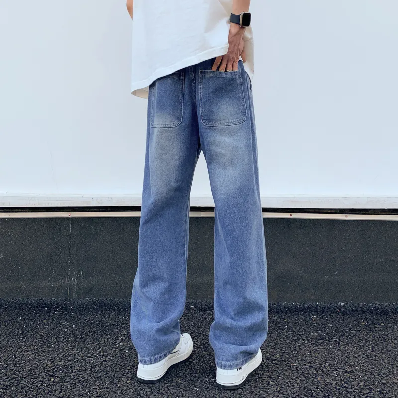 URBAN AUTHENTIC Jeans Unisex-1