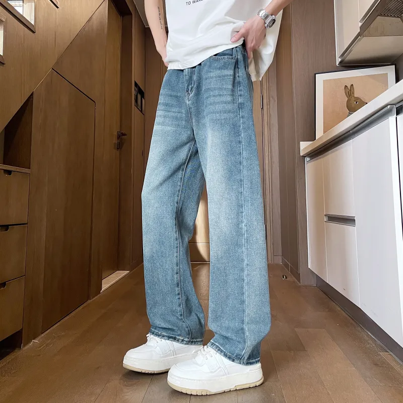 URBAN AUTHENTIC Jeans Unisex-10
