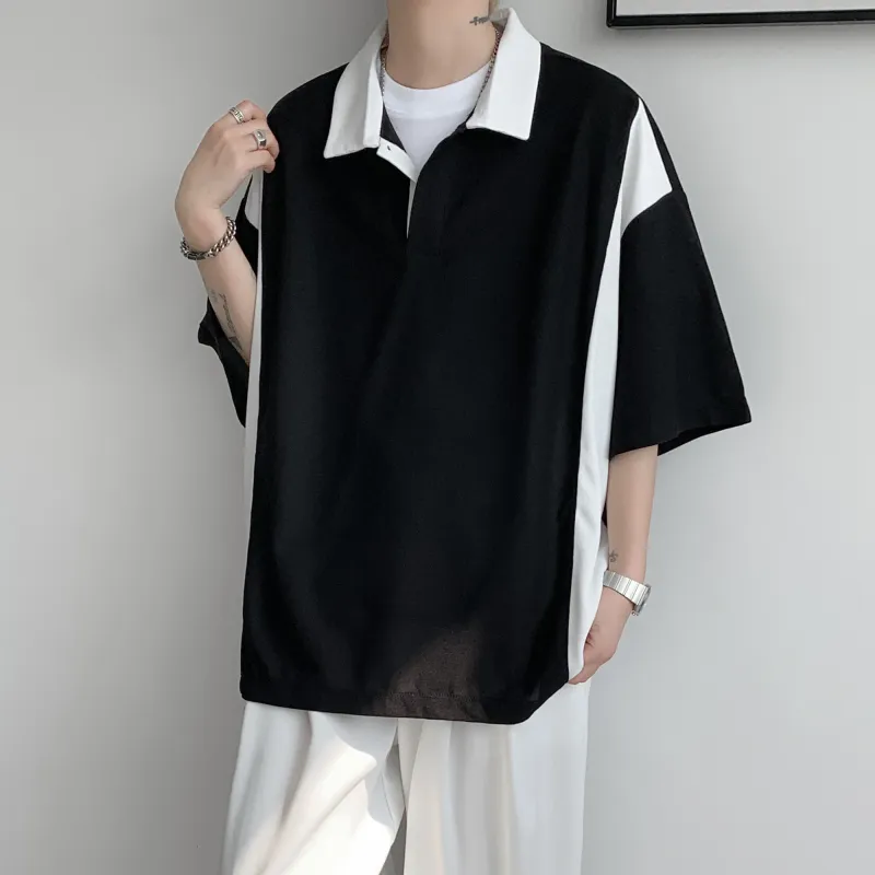 URBAN AUTHENTIC T Shirts Unisex-23