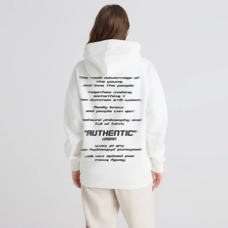 URBAN AUTHENTIC Sweatshirt Unisex-5