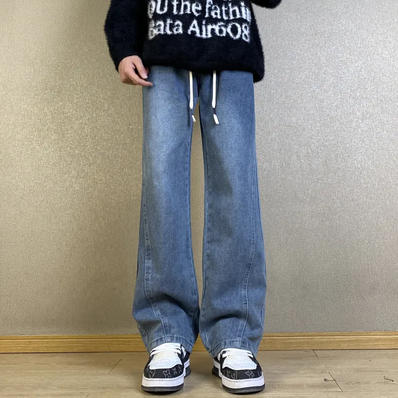 URBAN AUTHENTIC Jeans Unisex-1